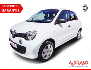 Renault Twingo 1.0 Life Multifunktionslenkrad
