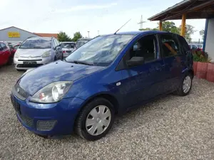 Ford Fiesta 1.3 51 kW Style*Klima
