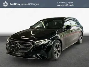 Mercedes-Benz E 200 E-Klasse