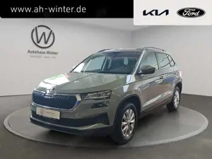 Skoda Karoq 1,5 TSI Selection LED Klimaaut SHZ Kamera Kessy
