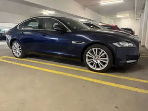 Jaguar XF 30d Aut. Prestige
