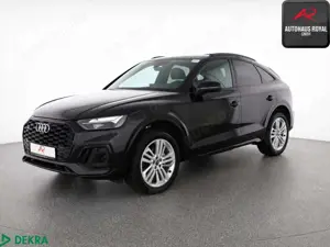 Audi Q5 Sportback 50 TDI qu S LINE PANO,KEYLESS,ACC