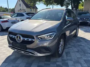 Mercedes-Benz GLA 180 d