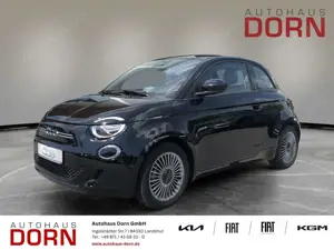 Fiat 500e Icon 23,8 kWh Klima-/ DAB+/Tempomat uvm.