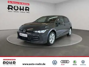 Volkswagen Golf VIII Life 2.0 TDI DSG (Garantie 09/2029.SHZ.Navi.A