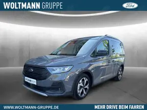 Ford Tourneo Connect PHEV Active L1 mit vielen Extras