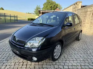 Renault Scenic Megane 1.9dTi RXE 1,Hand*97.000 km*Klima AHK TÜV