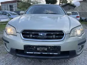 Subaru Legacy Outback 2.5 Automatik Active Flüssiggas