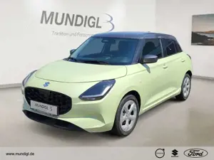 Suzuki Swift 1.2 Comfort Hybrid Navi LED ACC PDC RFK SHZ Keyles