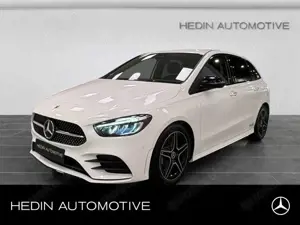 Mercedes-Benz B 180 AMG|LED|AHK|NIGHT|TOTW|KEYLESSGO|360|SHZ