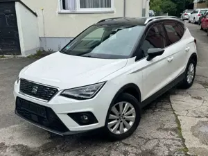 SEAT Arona Xcellence