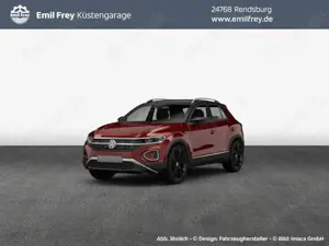 Volkswagen T-Roc R 2.0 TSI 4Motion DSG Kamera/Navi/Pano
