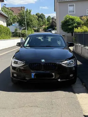 BMW 118 1C11