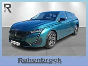 Peugeot 308 SW Active Pack Puretech 130 EAT8 SHZ