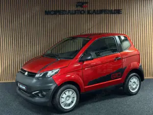 Aixam City NETT | Kubota Motor | 45 km/h Innerhalb 250 KM Kostenlose Lieferung