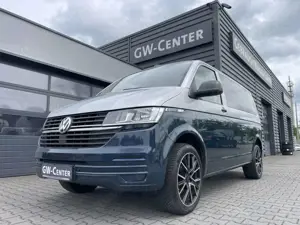 Volkswagen T6 Kombi