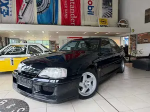 Opel Omega Lotus Omega
