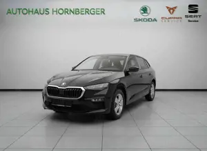 Skoda Scala Selection 1.5TSI 150PS Rückfahrkamera LED PDC Tempomat 16" Alufelgen Sitzheizung Verkehr