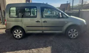 Volkswagen Caddy Caddy 1.9 TDI Life Family (5-Si.)