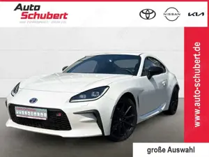 Toyota GR86 2.4l+Soundsystem+Remus Sportauspuff+LED+Sitzhzg+Sp