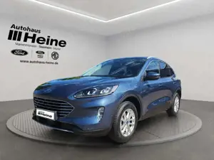 Ford Kuga 2.5 PHEV TITANIUM X *AHK*iACC*ADAPT-LED*HEAD-UP*