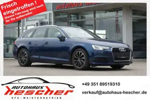 Audi A4 Avant 2.0 TFSI ultra *BI-XENON*NAVI*AHK*