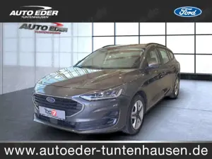 Ford Focus Cool  Connect Turnier Bluetooth Navi LED