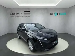 Peugeot 3008 GT PT130 EAT8 El. Panodach  360 Kamera LED ACC El.
