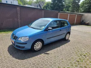 Volkswagen Polo Tour " STEUERKETTE NEU "