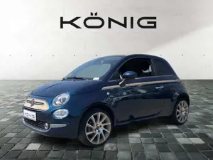 Fiat 500C Cabrio MY23 1.0 Dolcevita by Irmscher