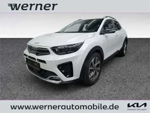 Kia Stonic 1.0 T 100 DCT GT-Line  Technologie Paket