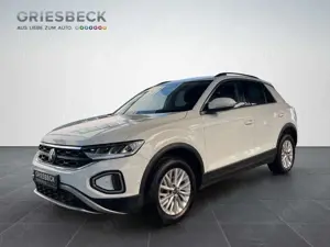 Volkswagen T-Roc 1.0 TSI Life LED+Navi+SHZ+Winterp.+2xKlima