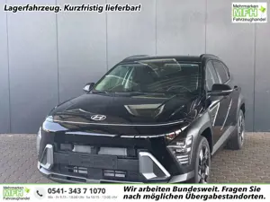 Hyundai KONA Comfort Plus 1.0 T-GDI 2WD / Navi Keyless 360° ...