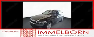 BMW 330 e Kamera*LED*Leder*Spur*LiveCockpi*HK*Memor