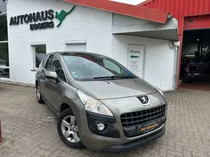 Peugeot 3008 Business-Line/PANO/NAVI/SHZ/TEMP/PDC
