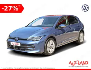 Volkswagen Golf VIII 1.5 TSI LED ACC Kamera