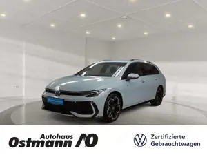 Volkswagen Golf Variant Golf VIII Variant 1.5eTSI R-Line *LED*Sitzh*NAVI*