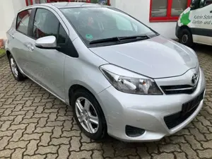 Toyota Yaris Edition 2014