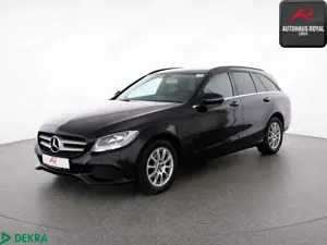 Mercedes-Benz C 180 CGI T NAVI PARKASSISTENT,TEMPOMAT,PDC,SH
