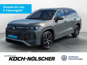 Volkswagen Tayron 1.5eTSI Elegance Pano AHK Kamera Standhei