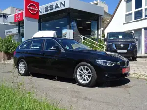 BMW 320 3er Touring Diesel 320d Touring xDrive Advantage