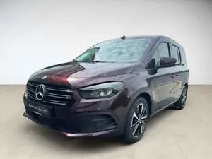 Mercedes-Benz T-Class T 180 d PROGRESSIVE Standard 2xKlima AHK AUT LED