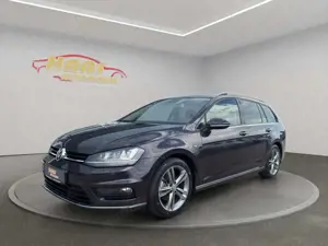 Volkswagen Golf VII Variant Lounge BMT*App-Connect*Xenon*