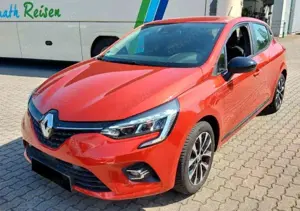 Renault Clio V Equilibre *1.Hd*Sitzheizung*Klimaanlage*