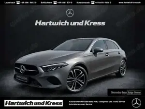 Mercedes-Benz A 180 A 180 Progressive Advanced+Pano+Carplay+Kamera+LED