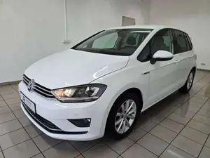 Volkswagen Golf Sportsvan Golf Sportsvan VII 1.4 TSI Lounge DSG Xenon Navi