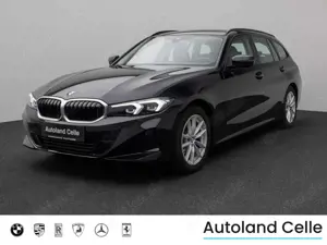 BMW 318 Kamera DAB Widscreen Sportlenkrad Alarm LED