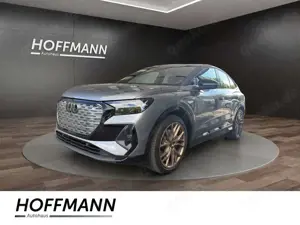 Audi Others 50 e-tron edition-one+Navi+Kamera