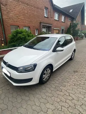 Volkswagen Polo Trendline