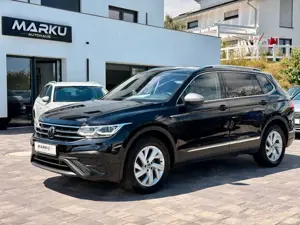 Volkswagen Tiguan Allspace Life 2.0 TDI*IQ.LIGHT*MATRIX*ACC